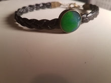 Braided bracelet